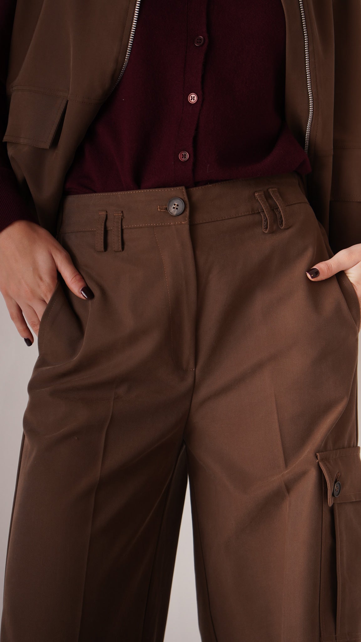 Cargo Verdone Cherie