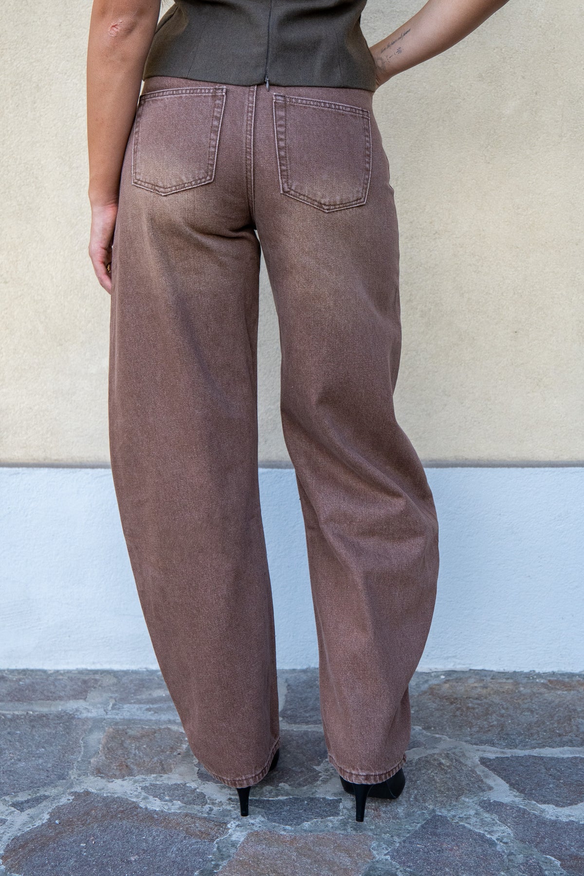 Jeans Hazel