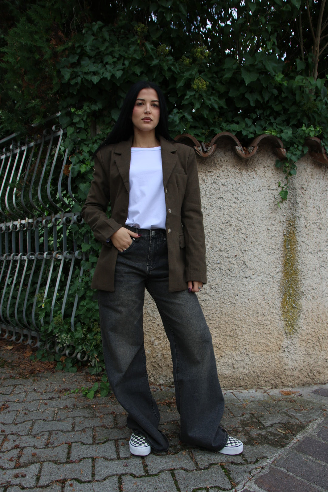 Jeans Carol