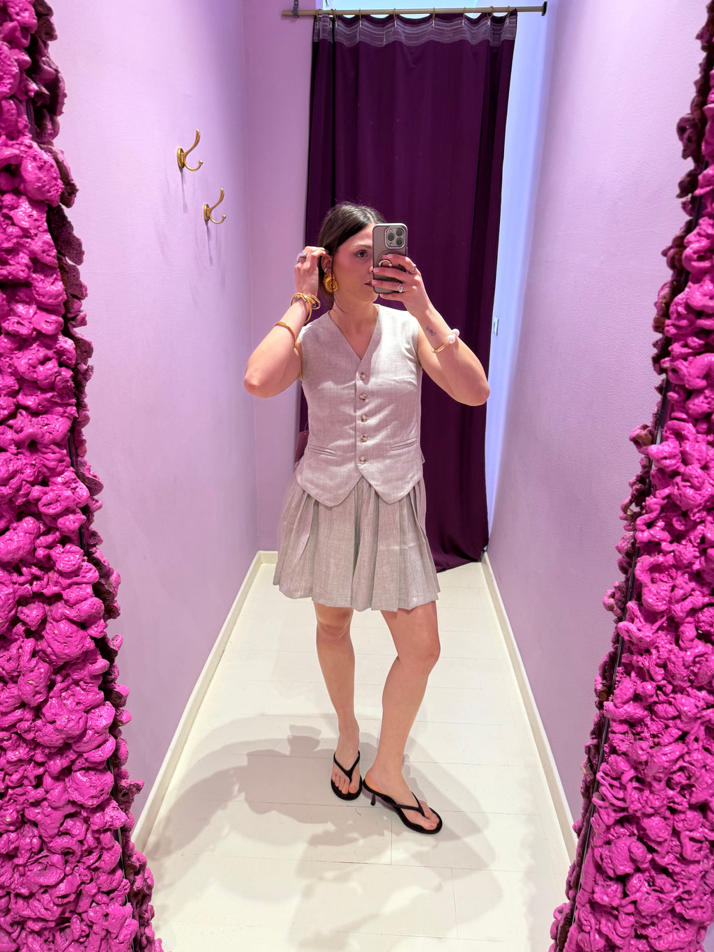 Coordinato Connie