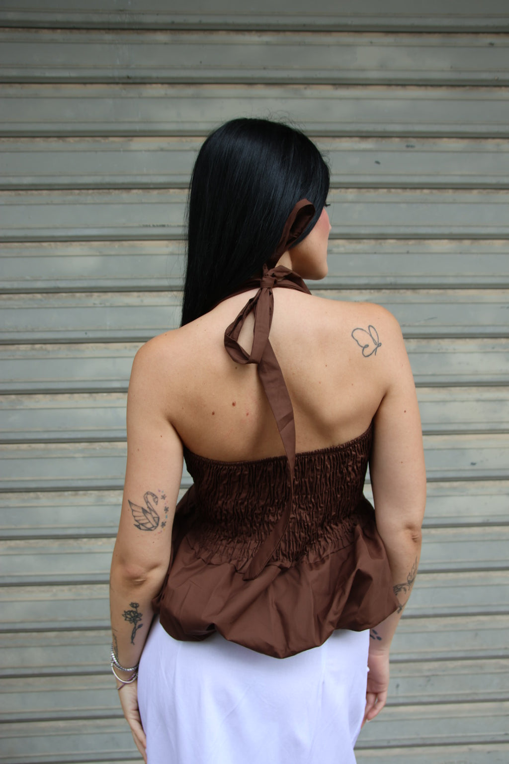 Top Lya Choco
