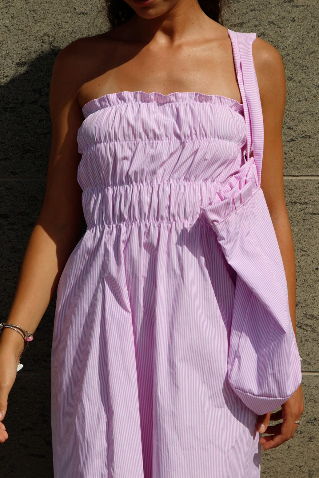 VESTITO ALTEA