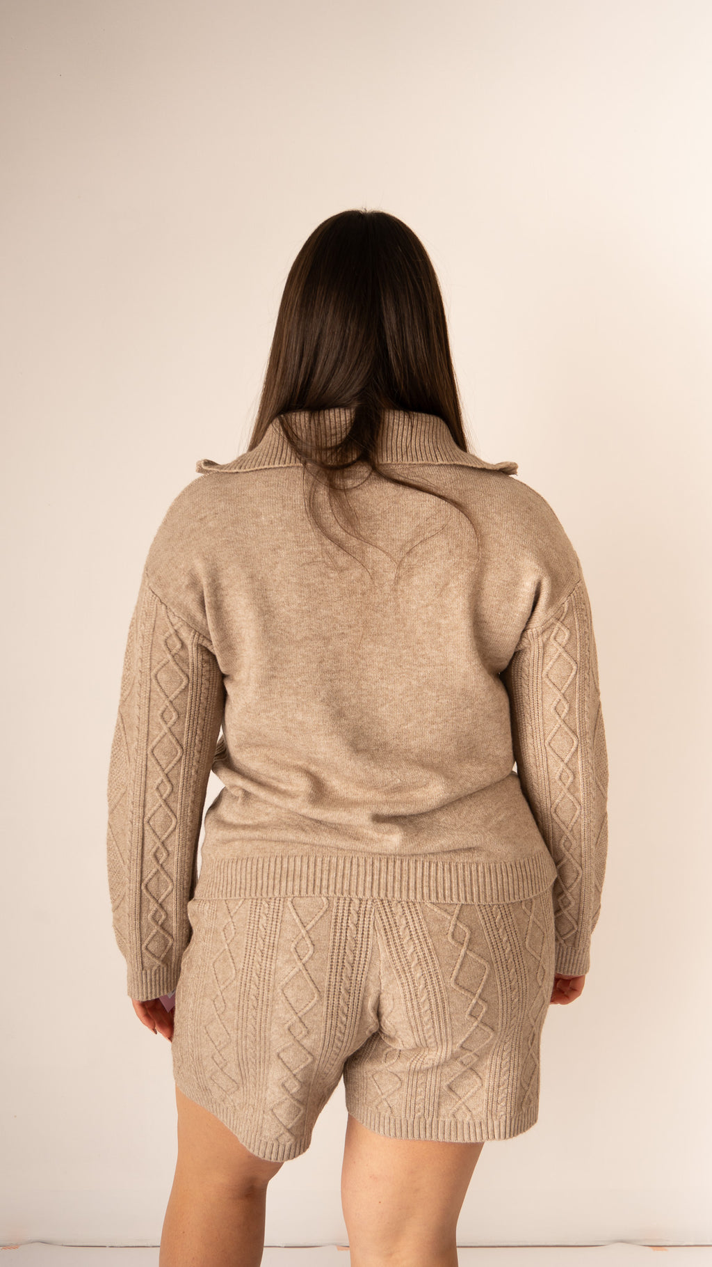 Coordinato Chiara Beige