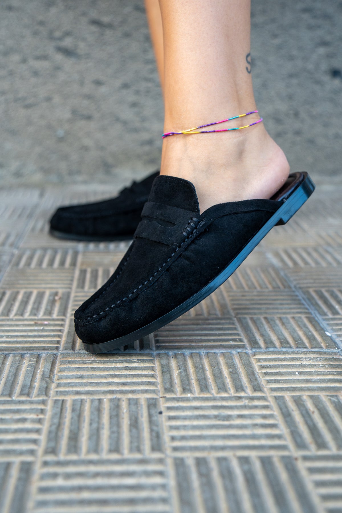 Sabot Tucson Nero