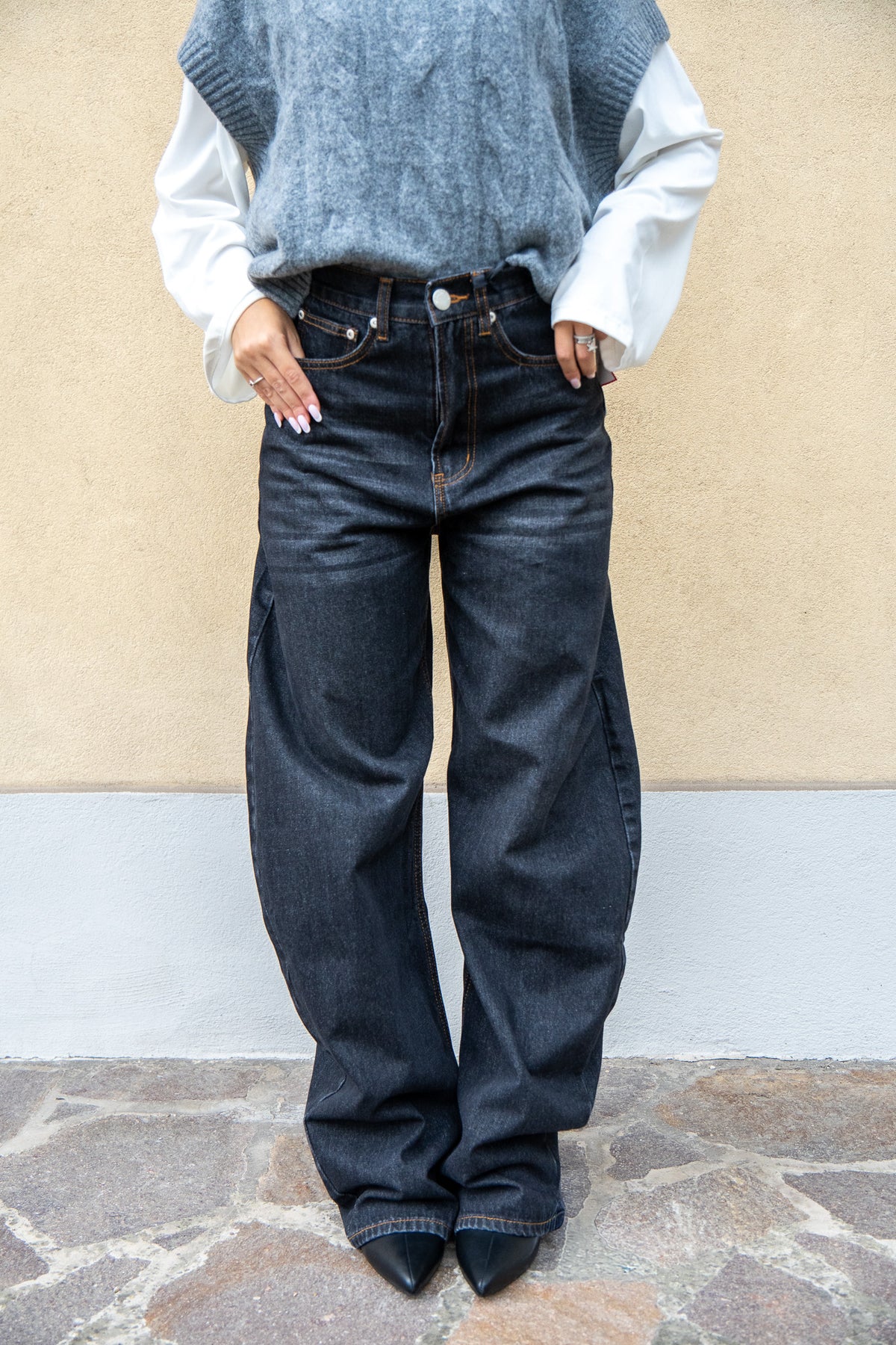 Jeans Amber