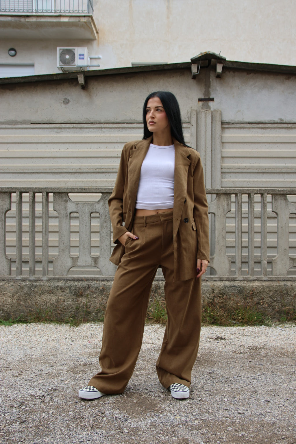 Pantalone Lily