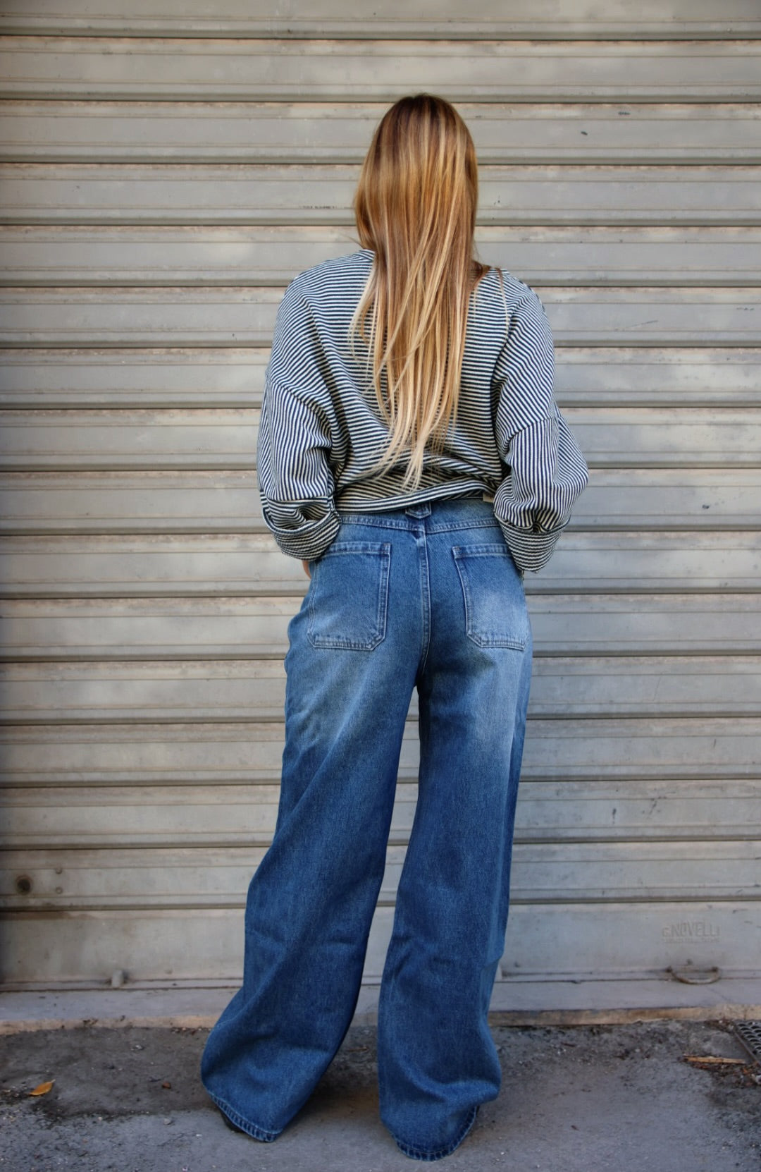 Jeans Georgia