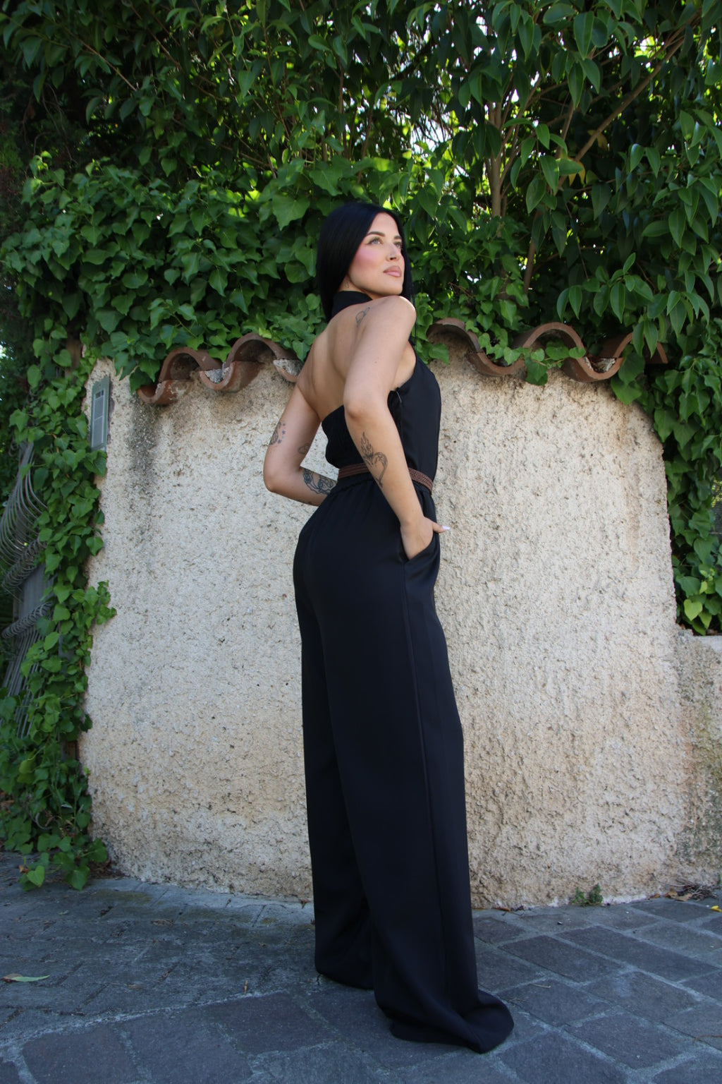Tutona Kelly Nero