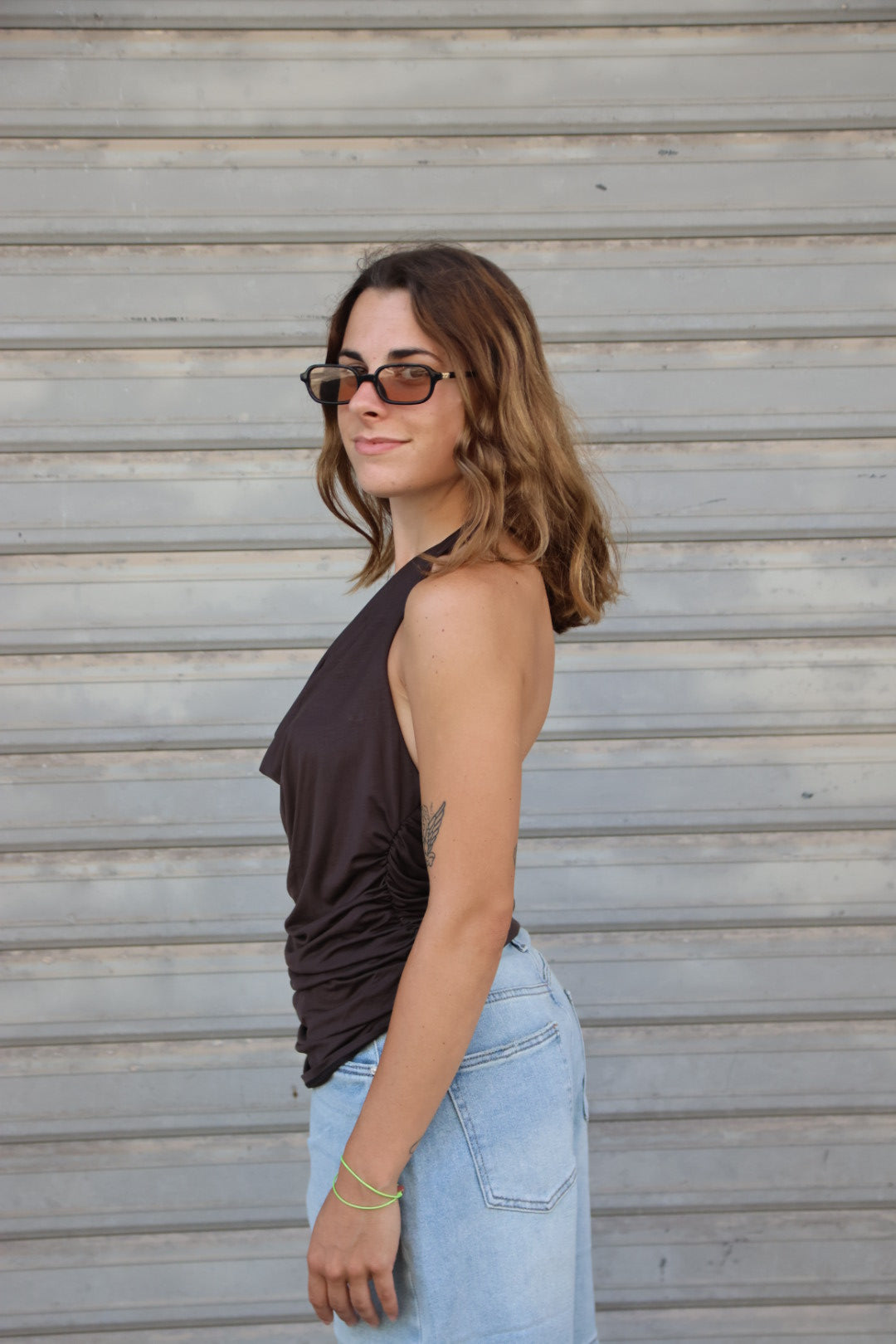 Top Rebecca Marrone