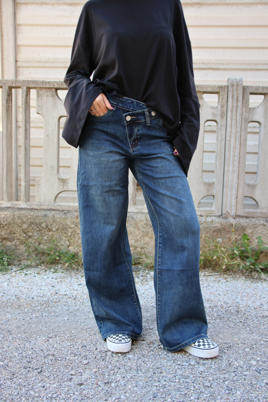 Jeans Ava