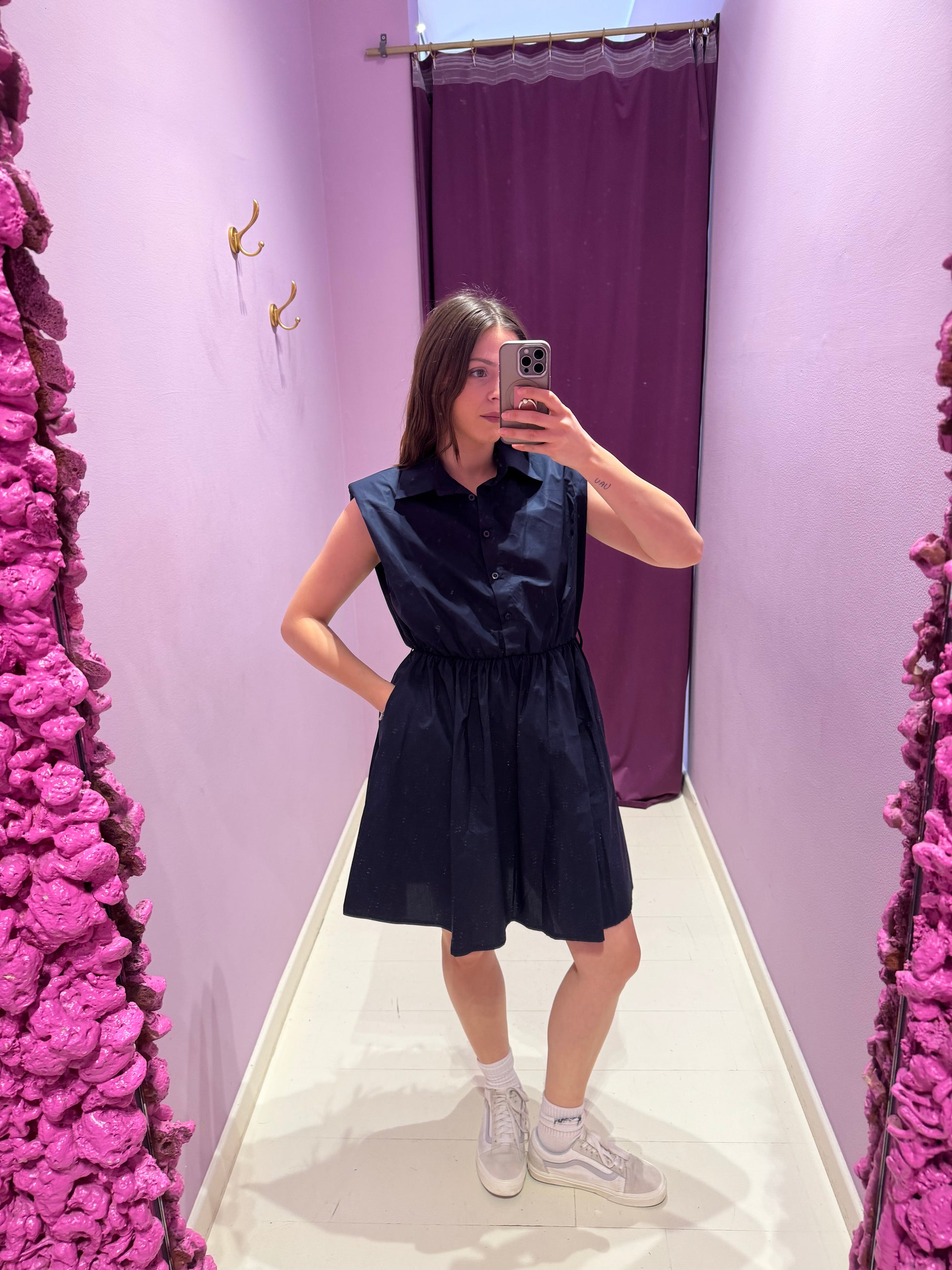Vestito Pepe Blu