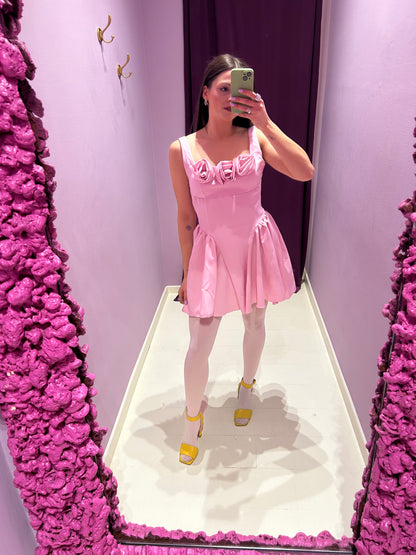 Dress Sophia Rosa
