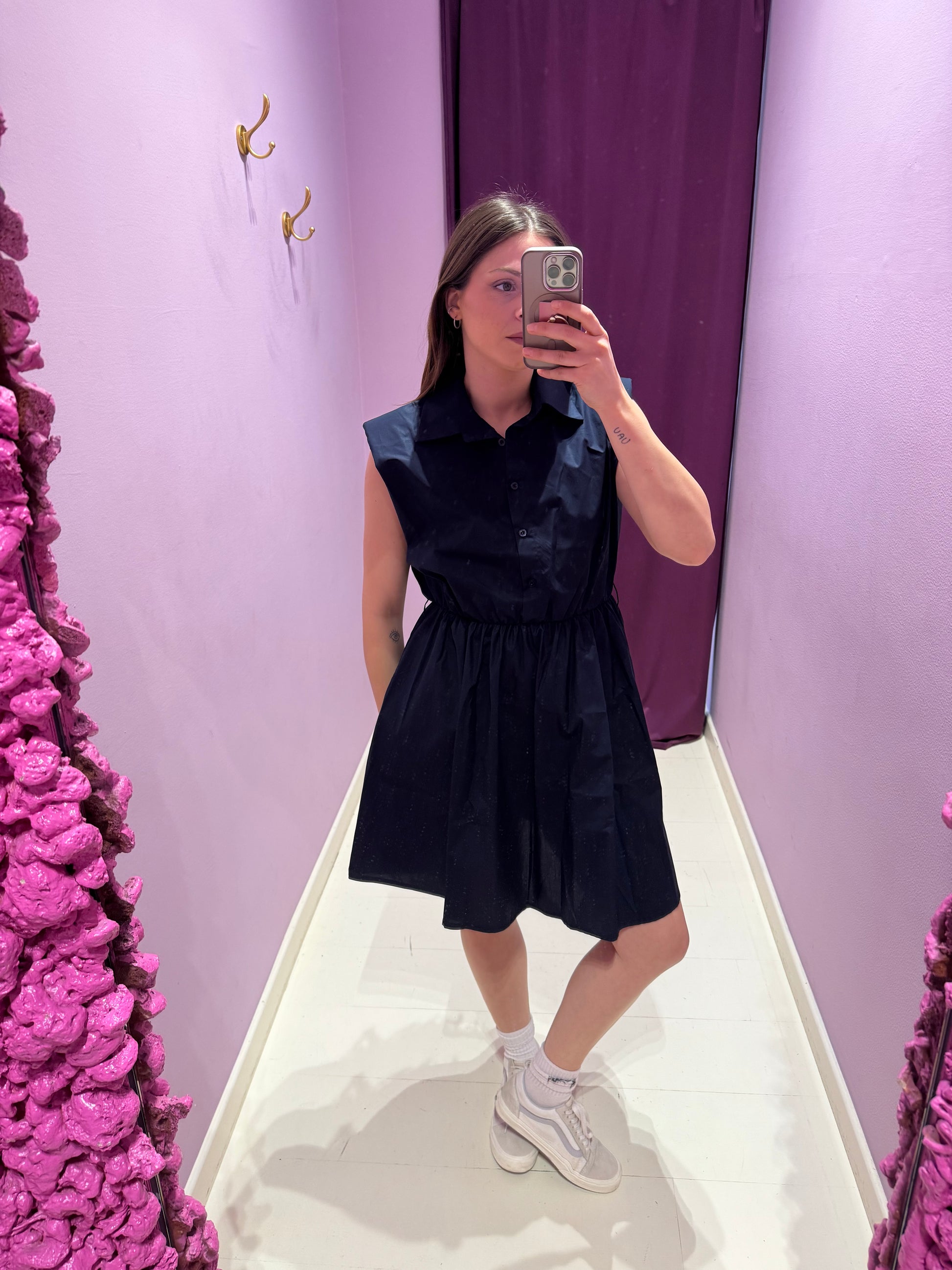 Vestito Pepe Blu