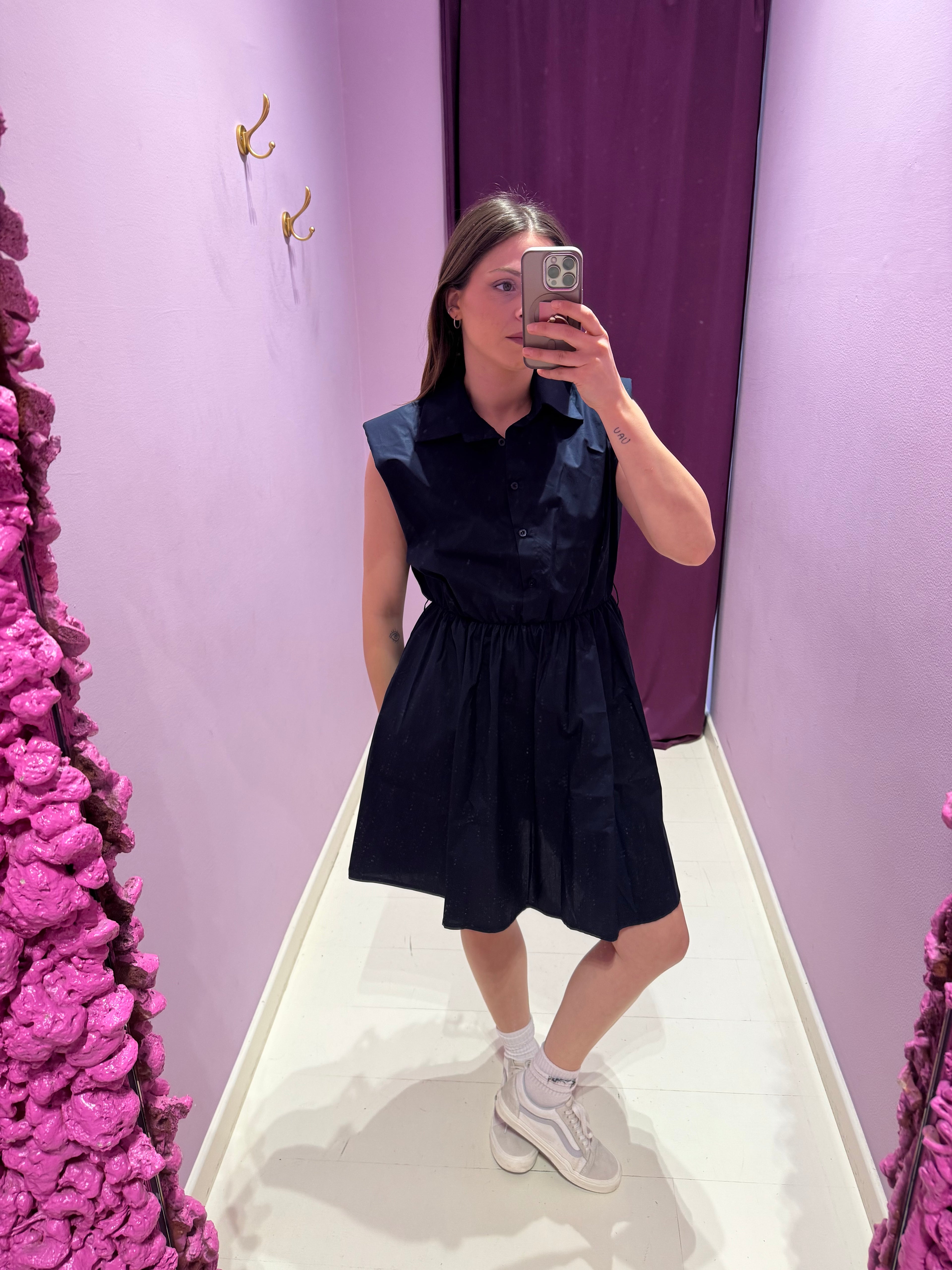 Vestito Pepe Blu