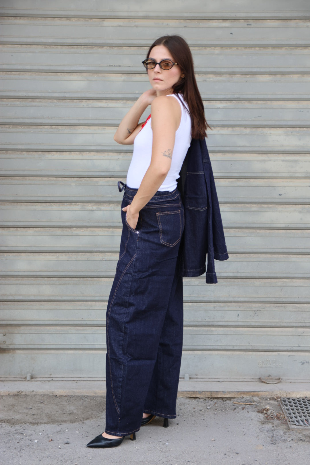 Pantalone Austin