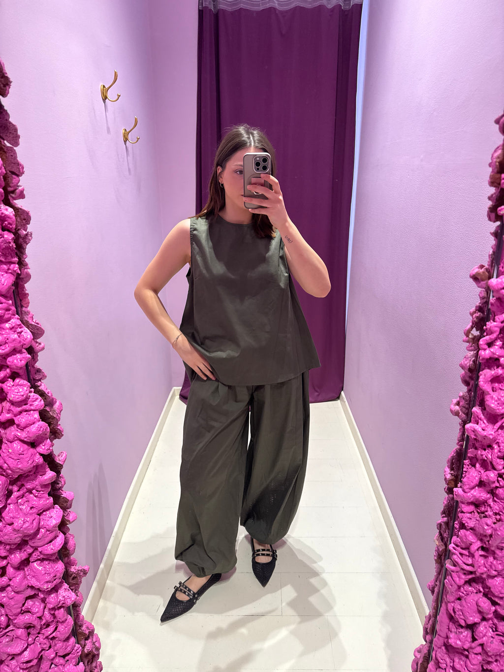 Coordinato Lola Verdone