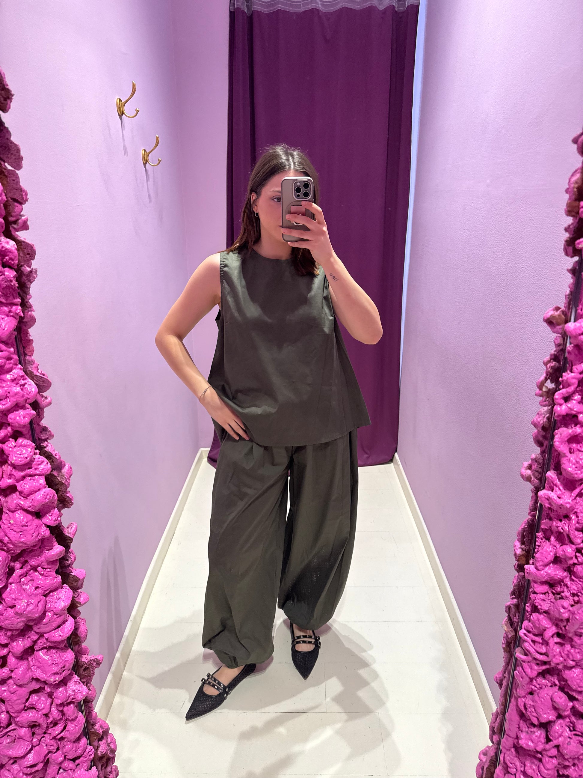 Coordinato Lola Verdone