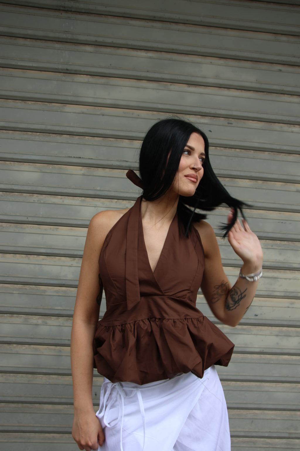 Top Lya Choco