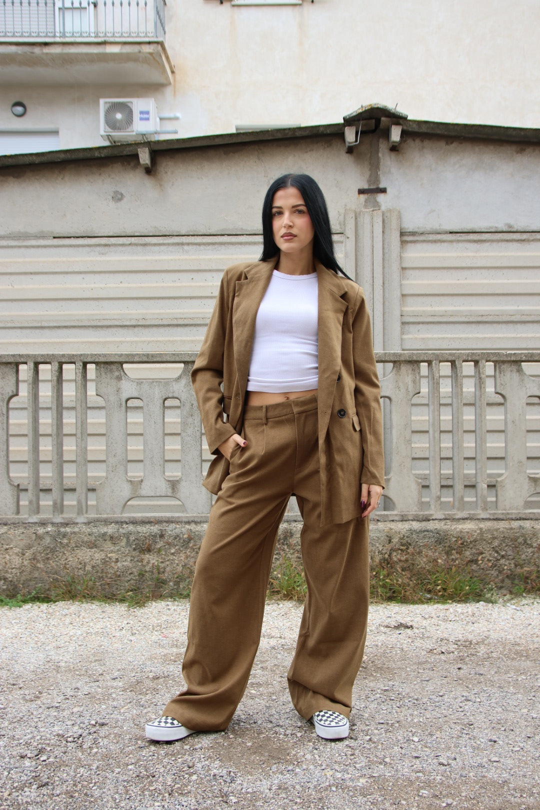 Pantalone Lily