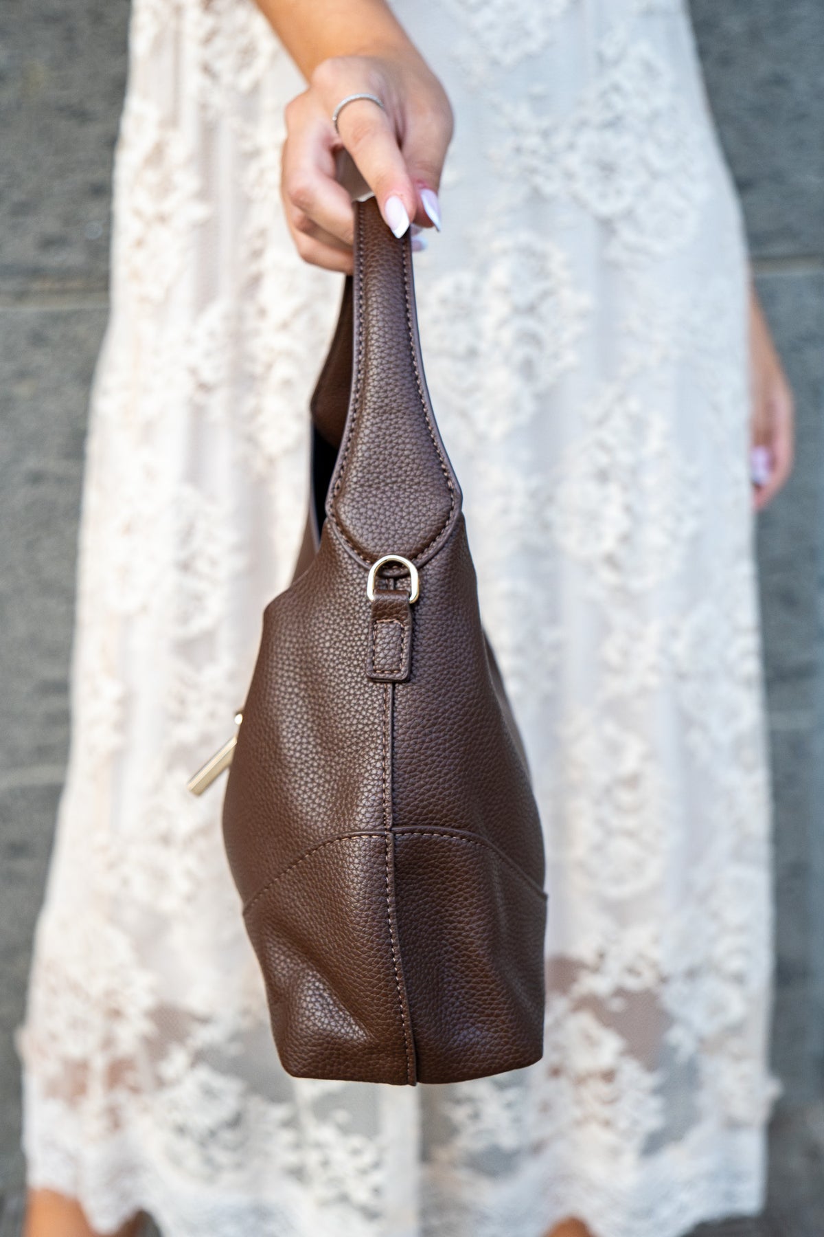 Borsa Glasgow Choco