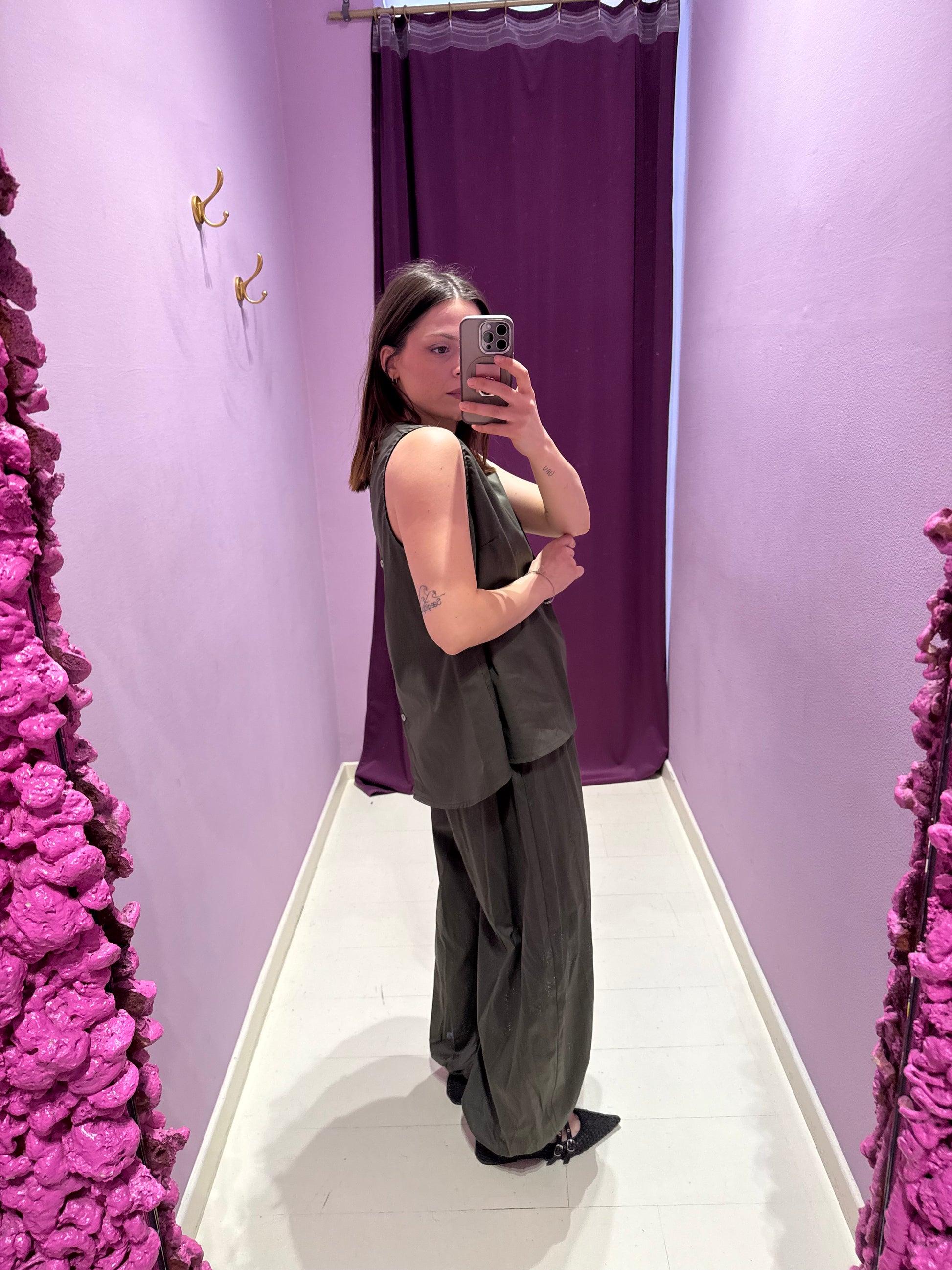 Coordinato Lola Verdone