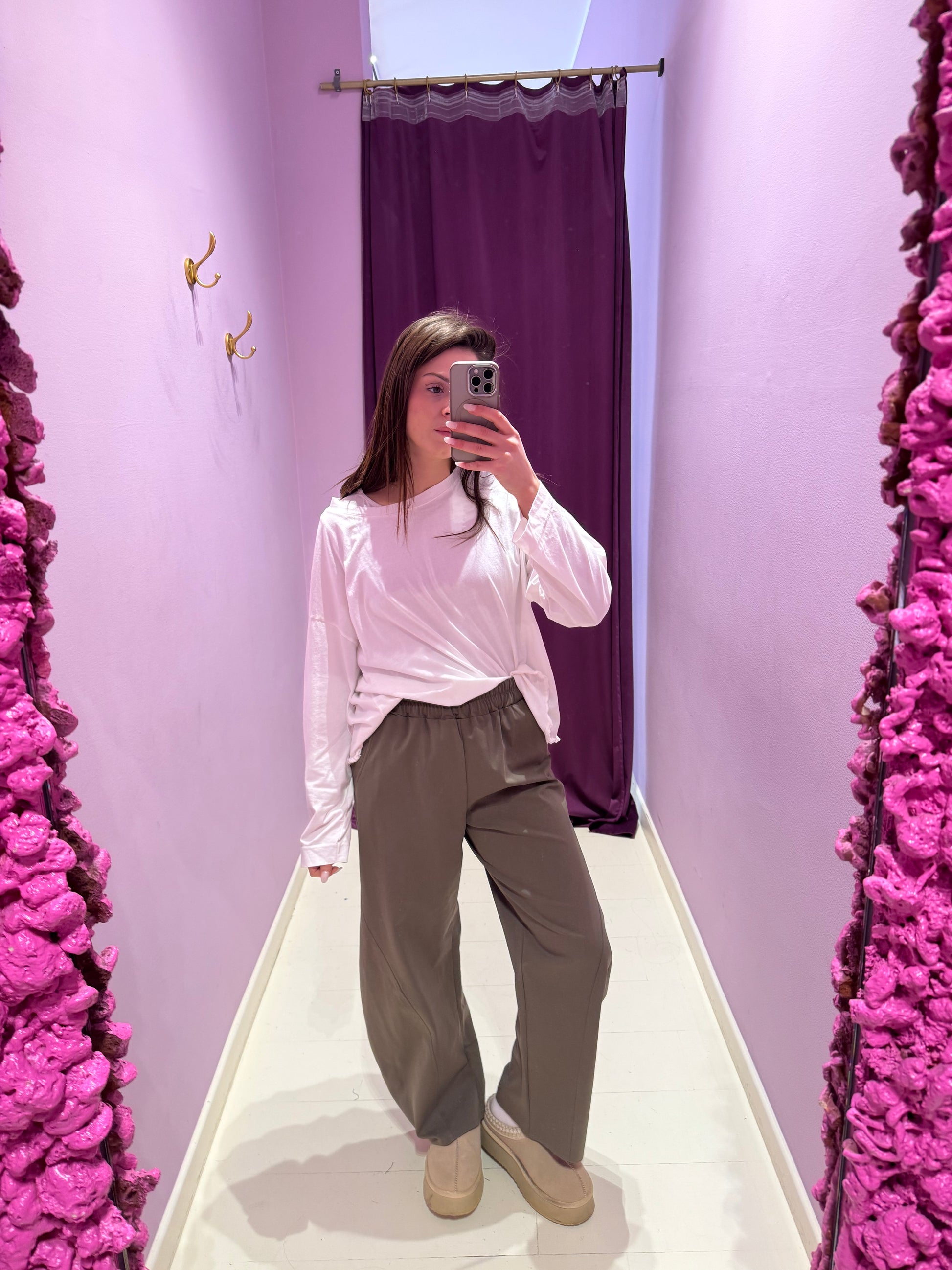 Pantalone Susy Verdone