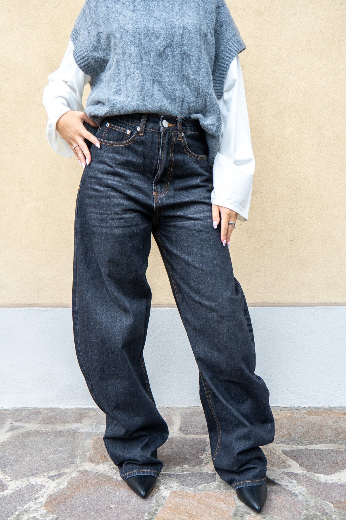 Jeans Amber