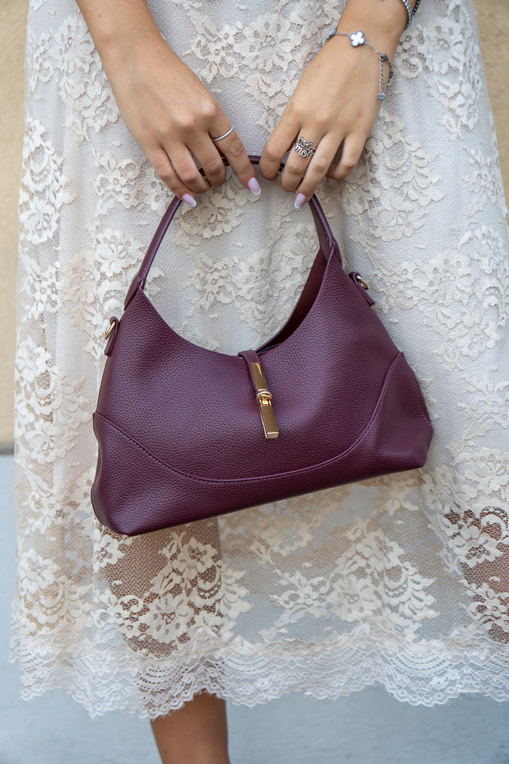 Borsa Glasgow Bordeaux