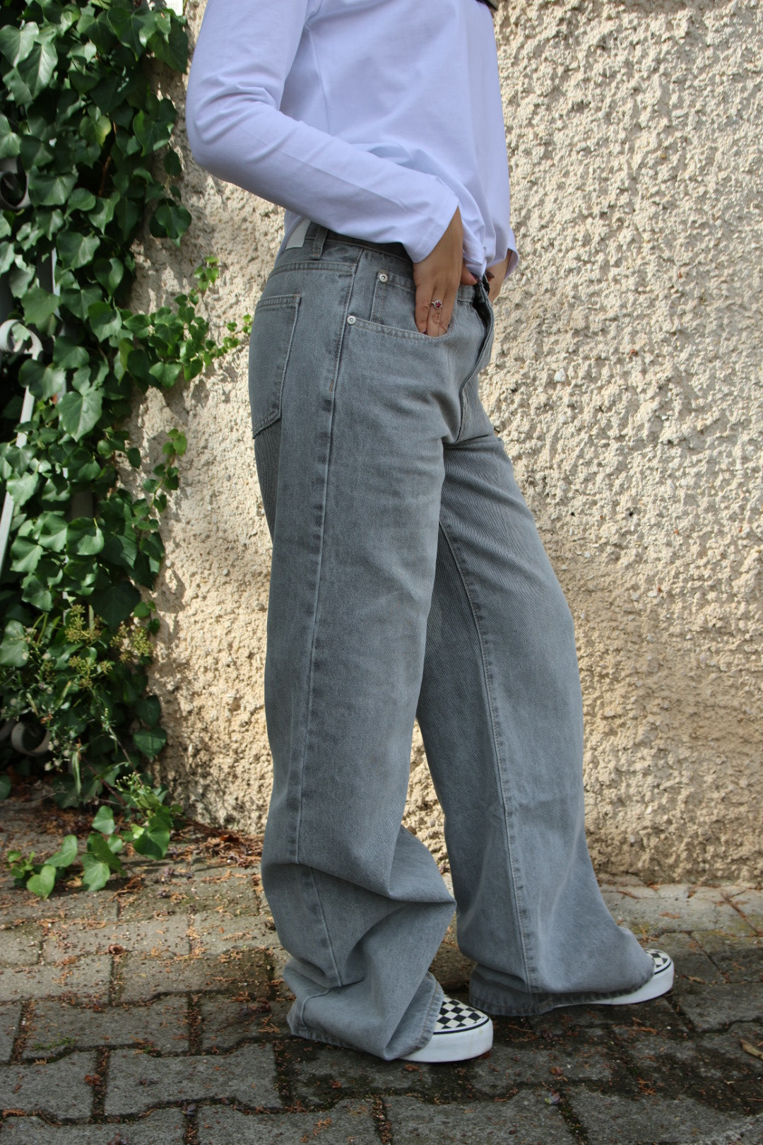 Jeans Selene