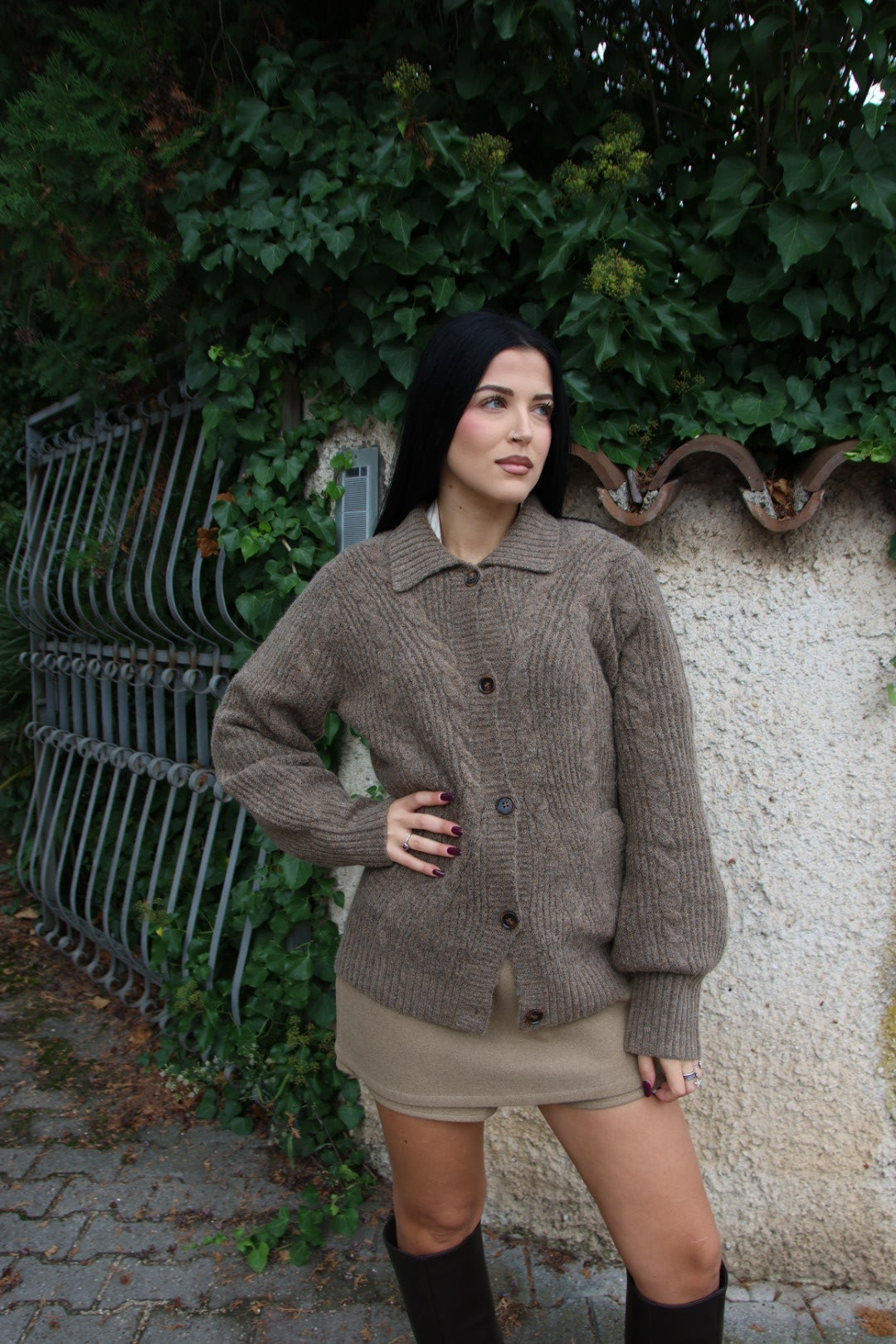 Maglione Lya