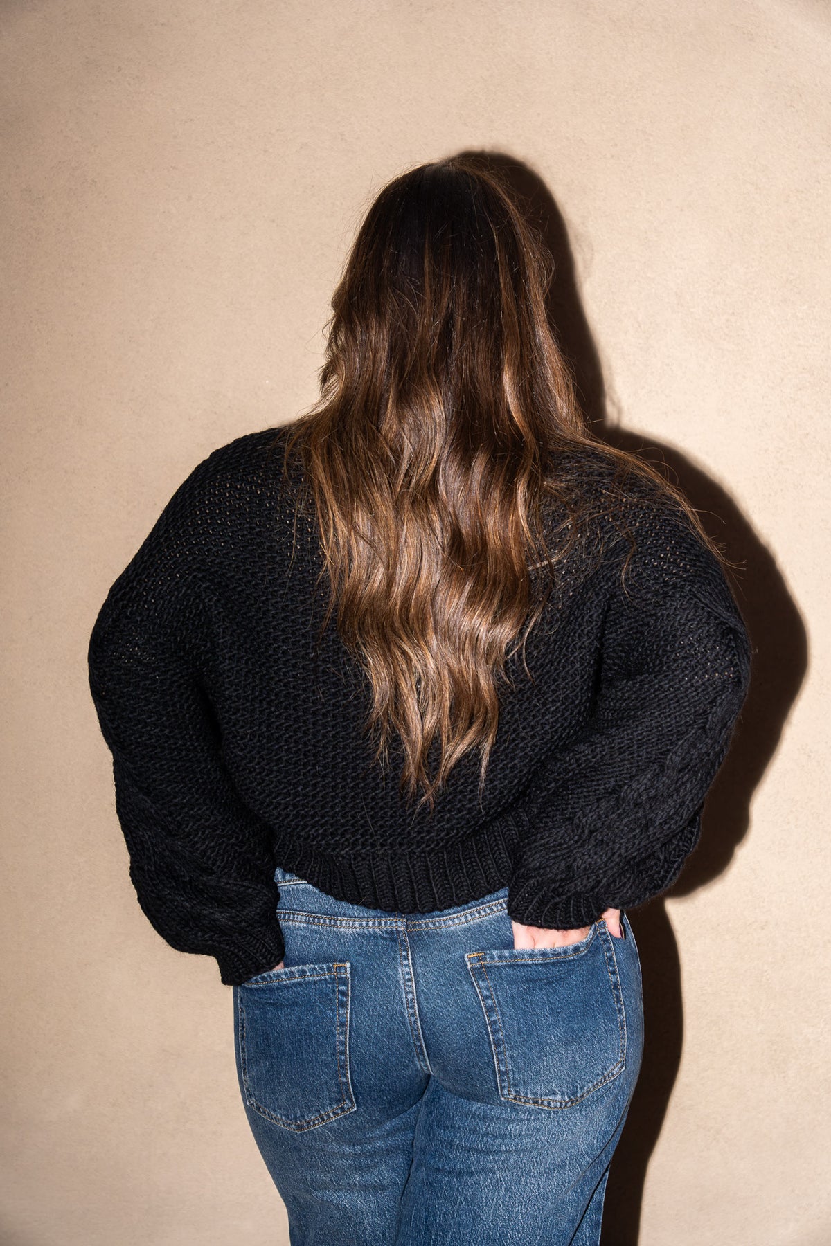Maglione Kenny Nero