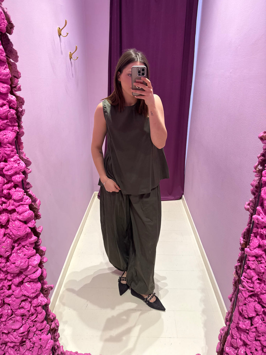 Coordinato Lola Verdone