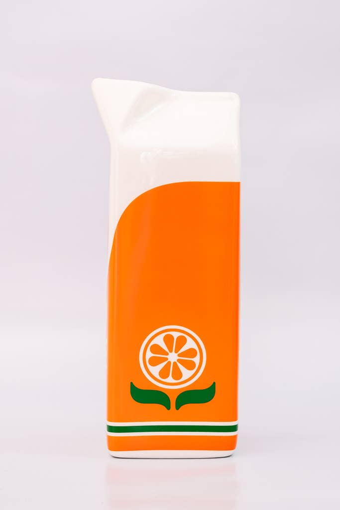 Vaso Rise and Shine, succo d'arancia