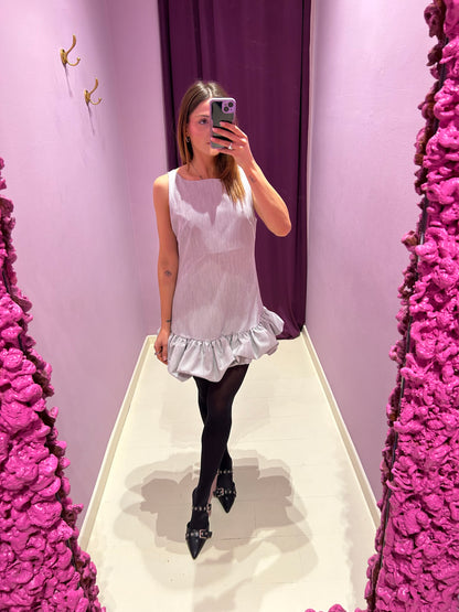 Abito Milù Grigio