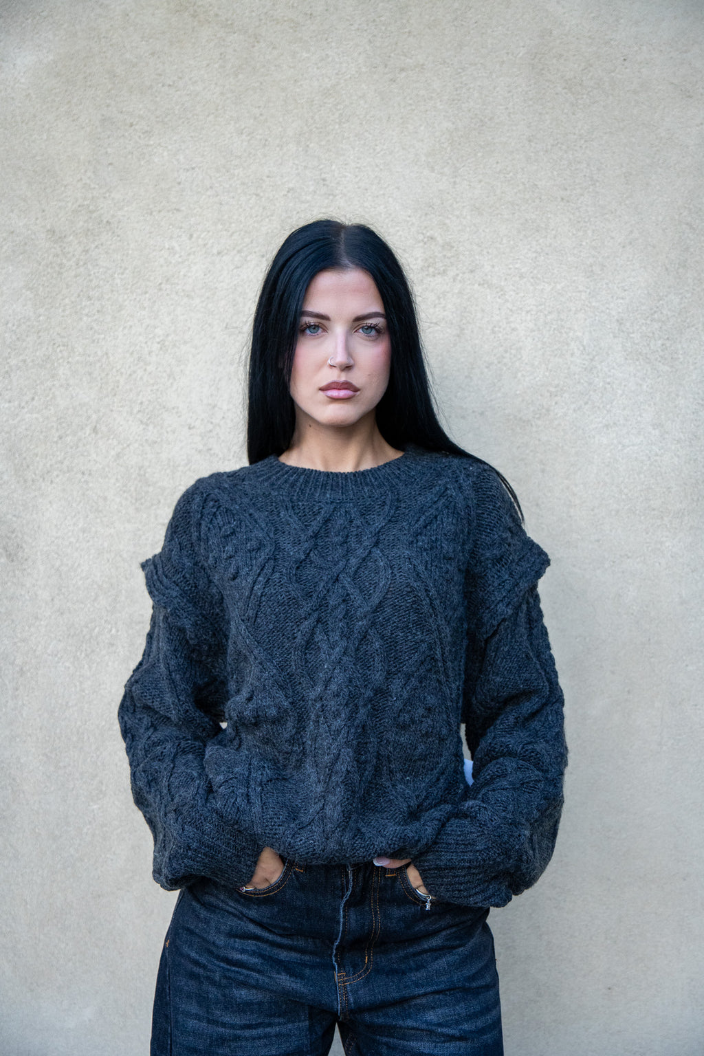 Maglione Grace