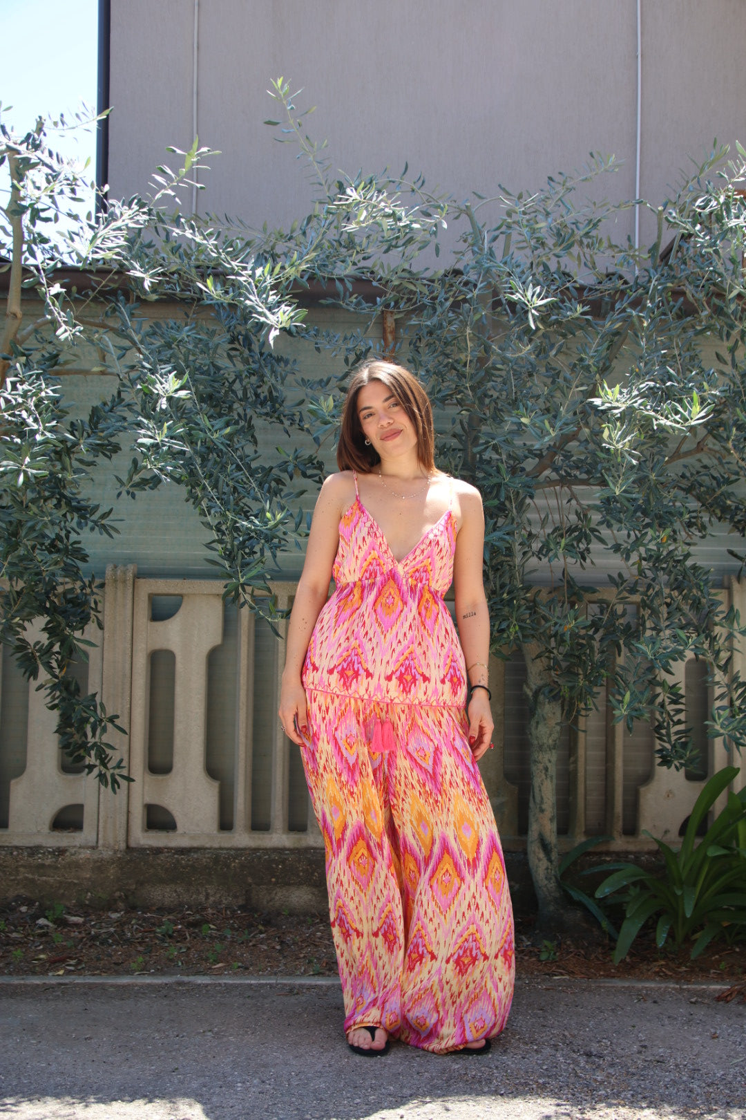 Coordinato Malaga
