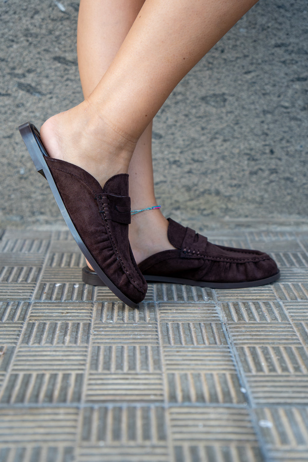 Sabot Tucson Choco