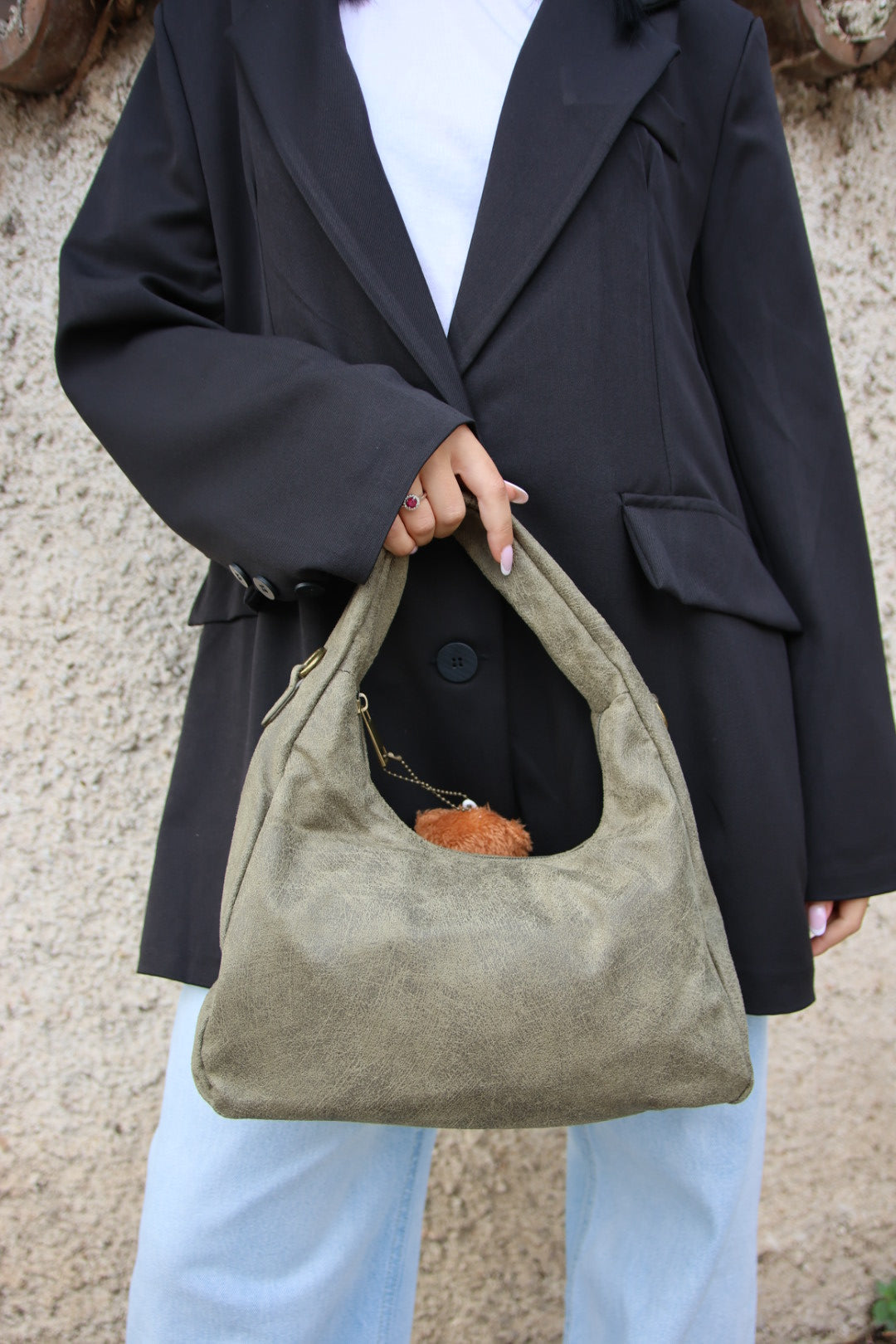 Borsa Léonie Verdone