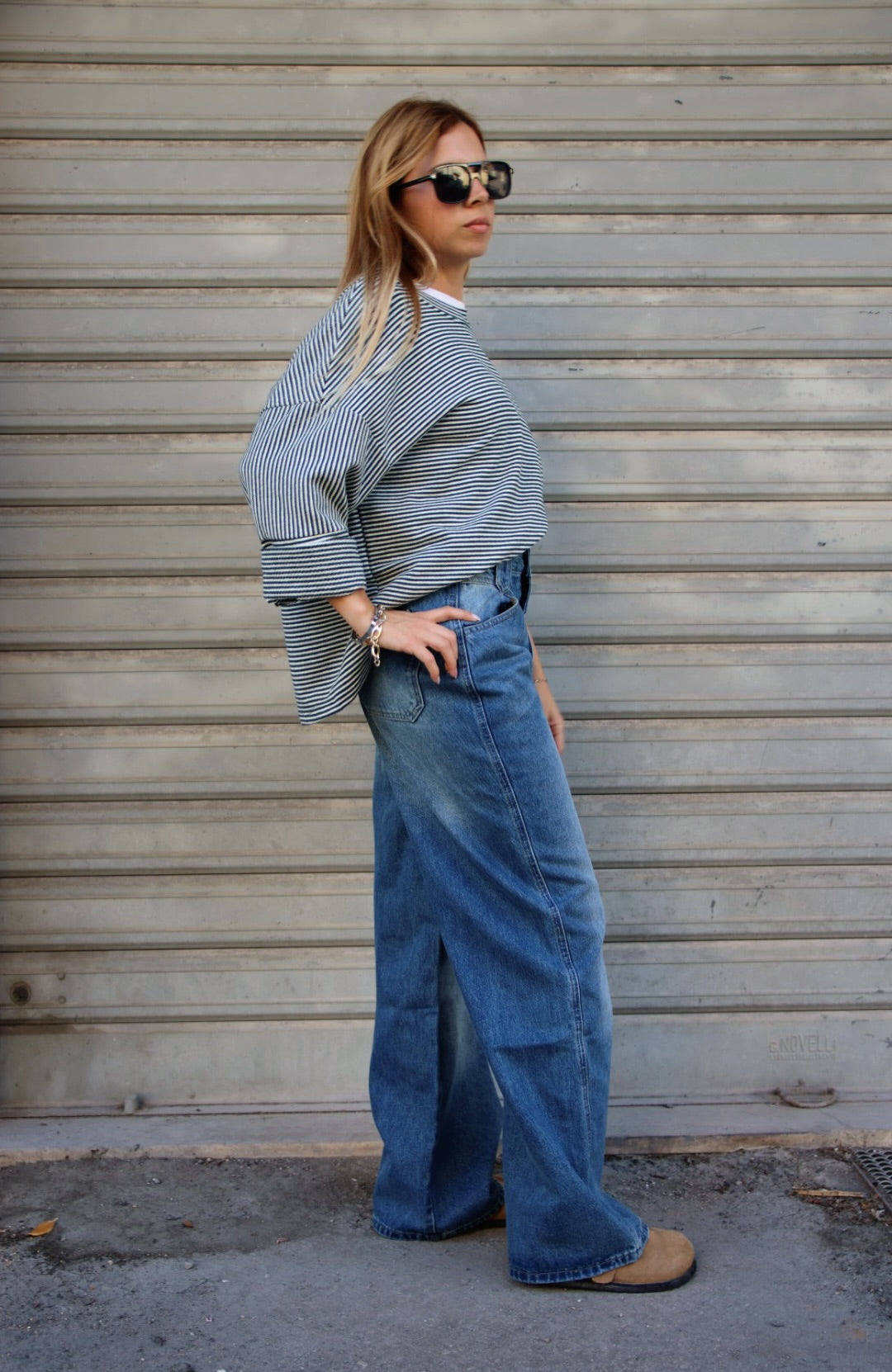 Jeans Georgia