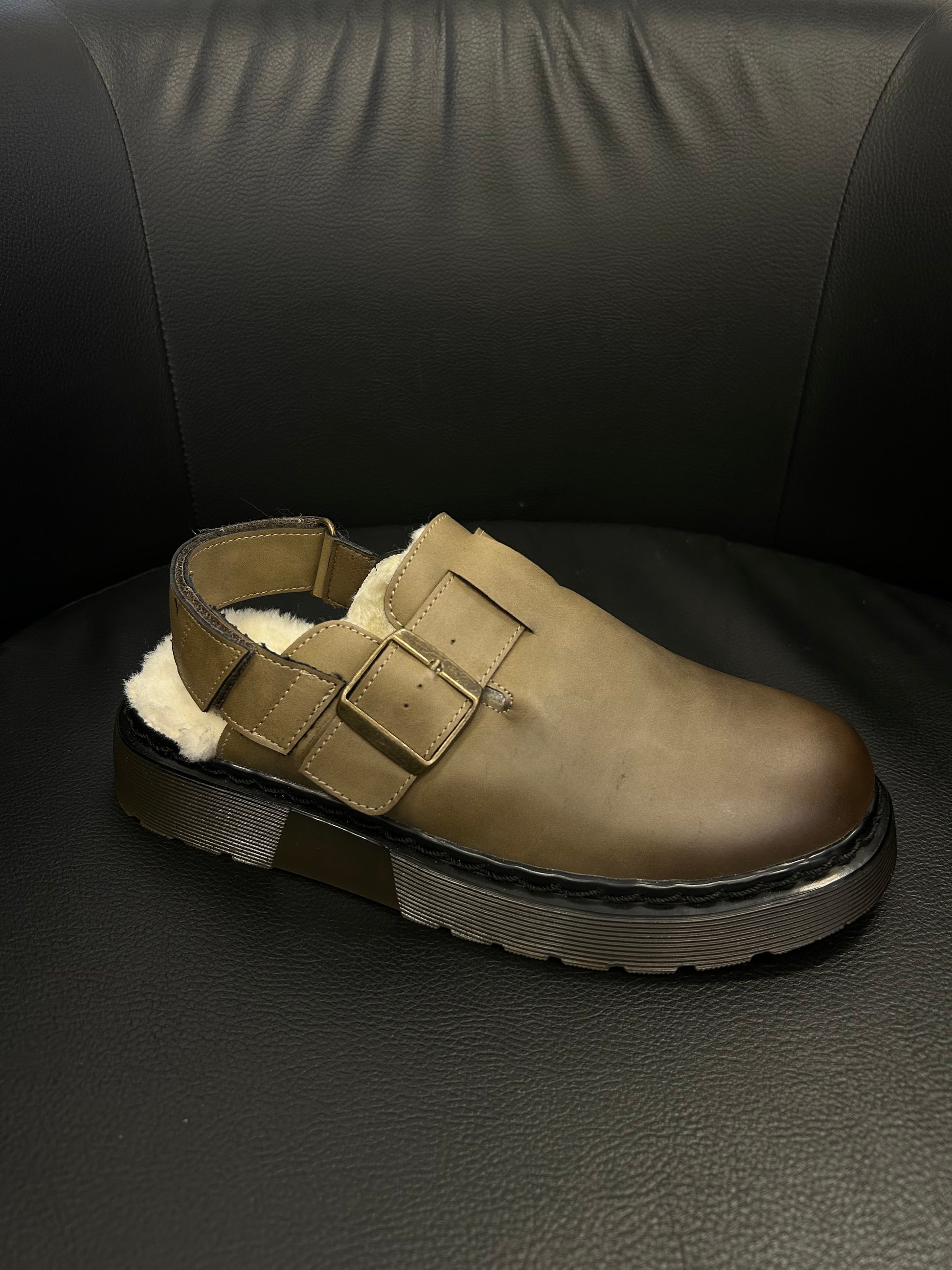 Sabot Martens Verdone