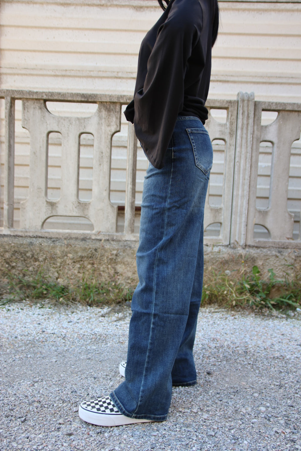 Jeans Ava