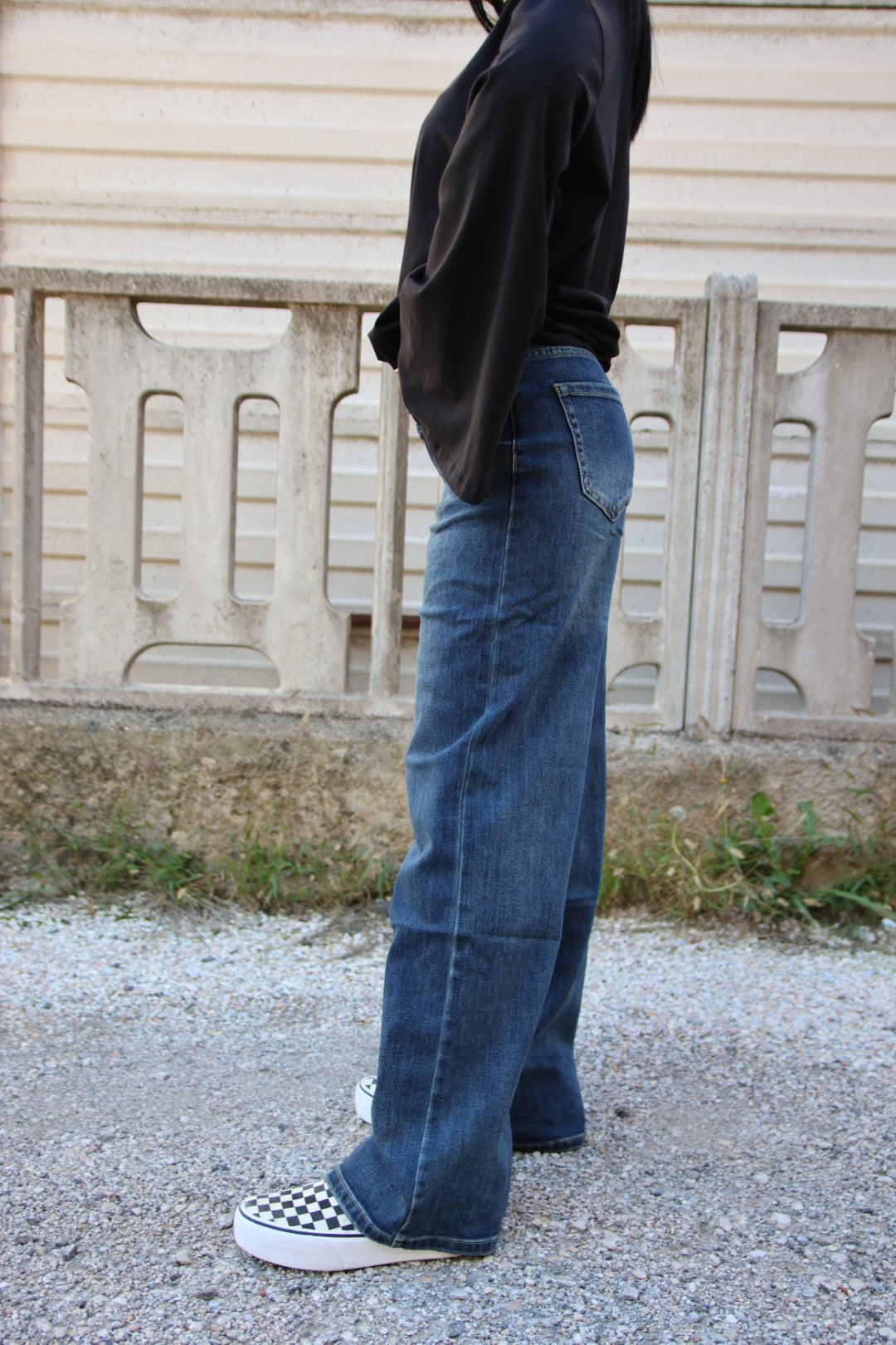 Jeans Ava