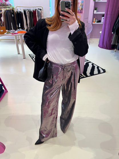 Pantalone Shiny