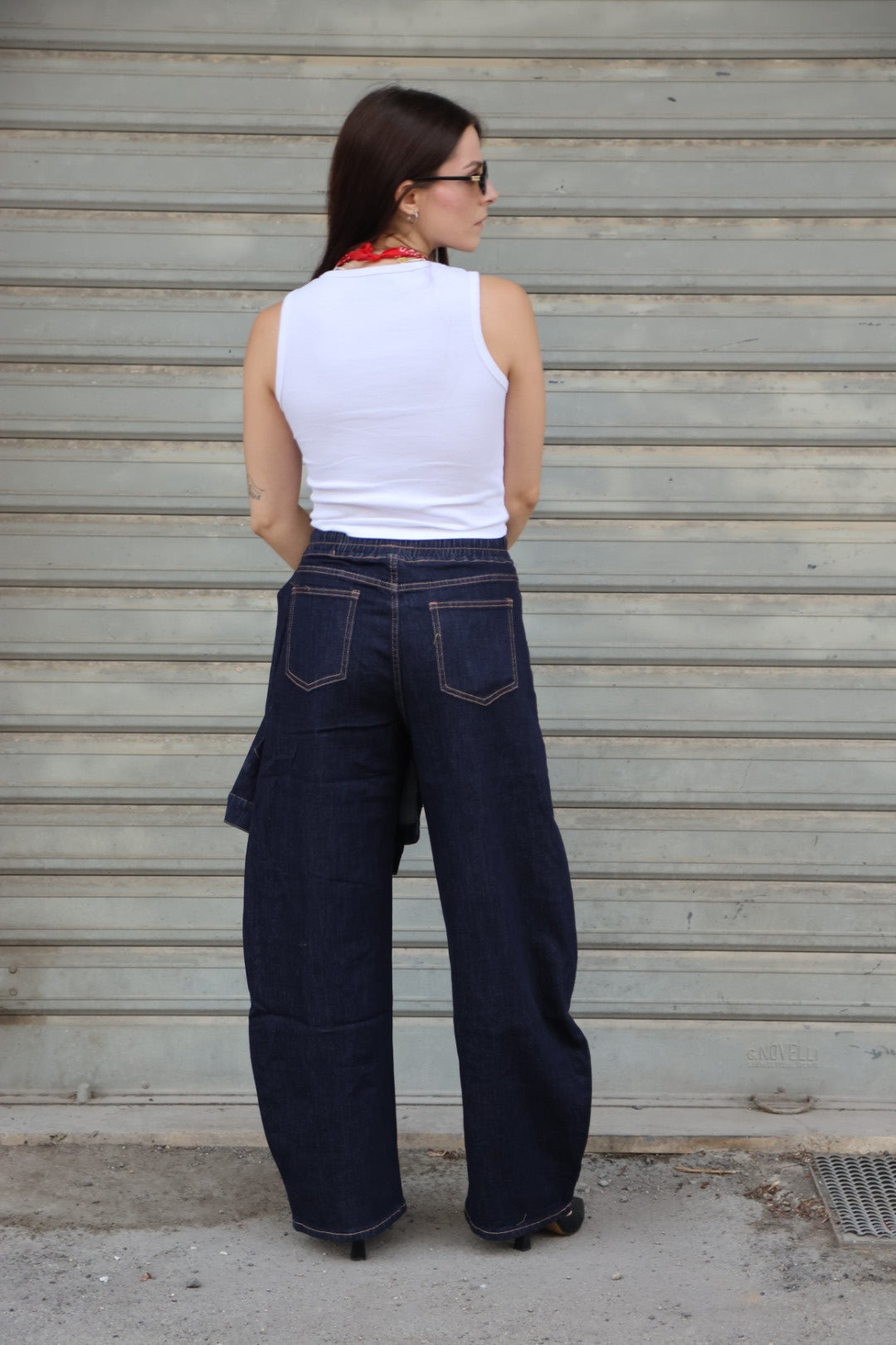Pantalone Austin