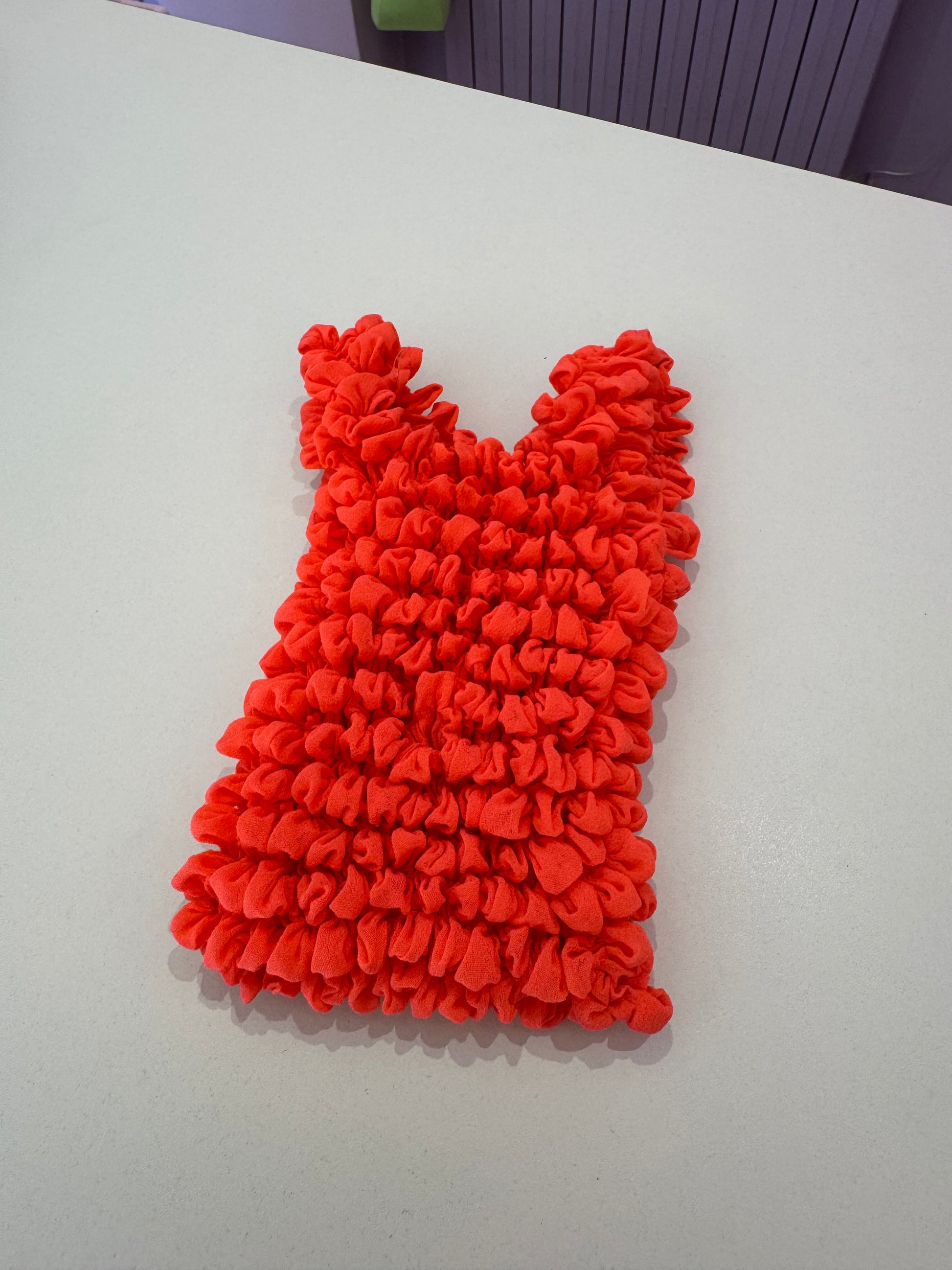 Magic Bag Corallo