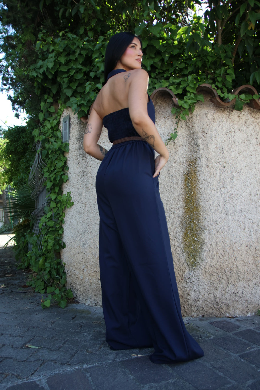Tutona Kelly Blu