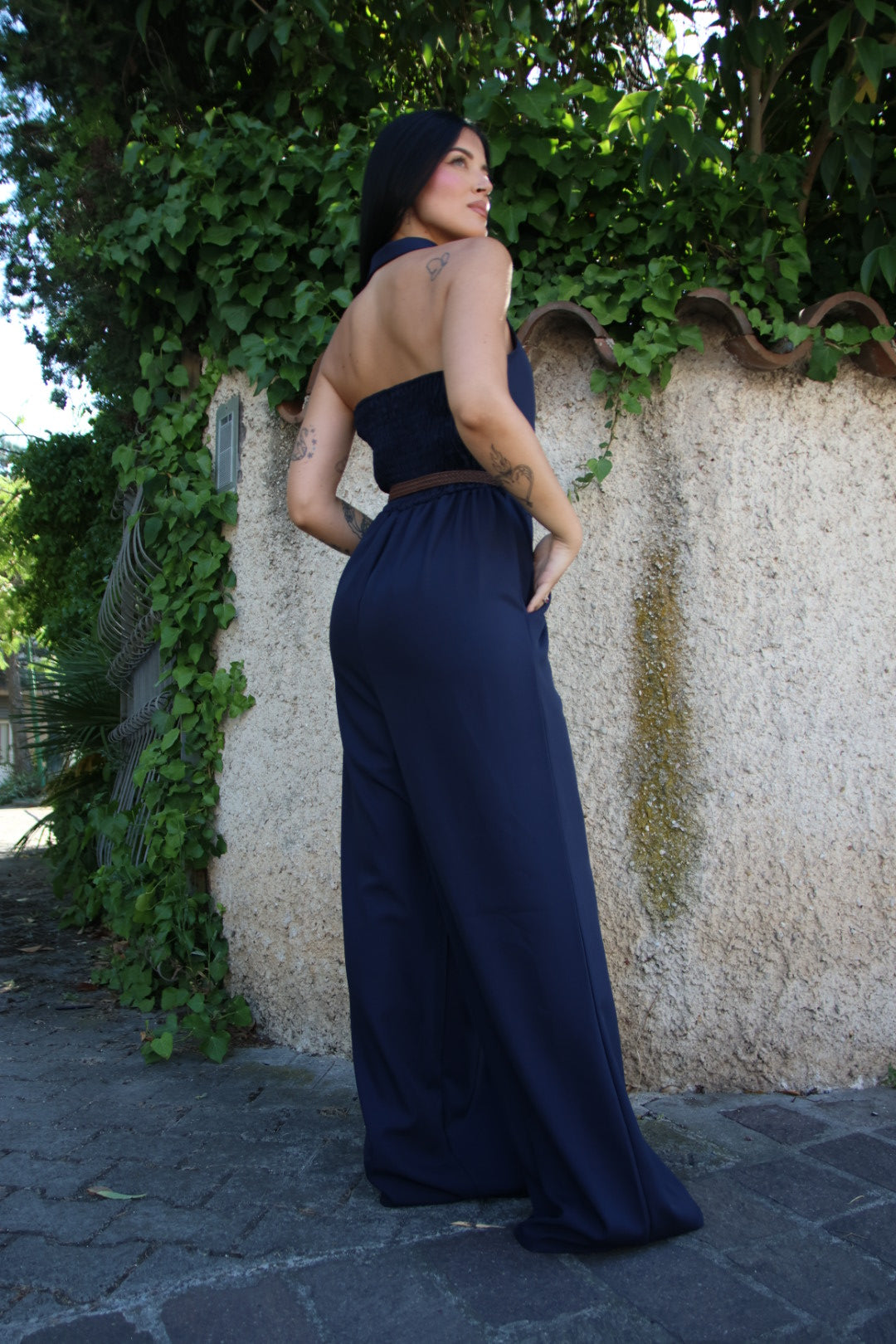 Tutona Kelly Blu
