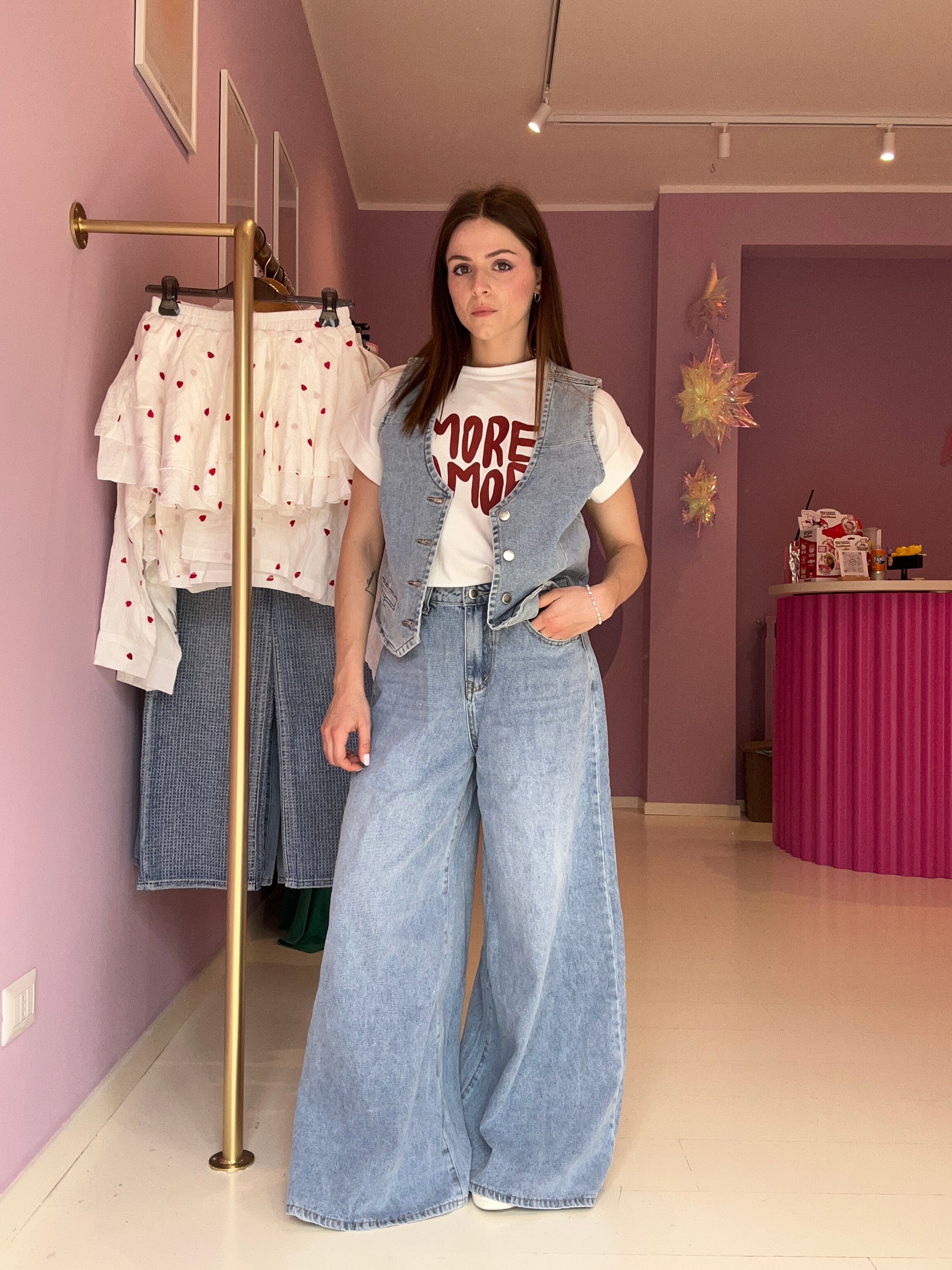 Jeans Tessa