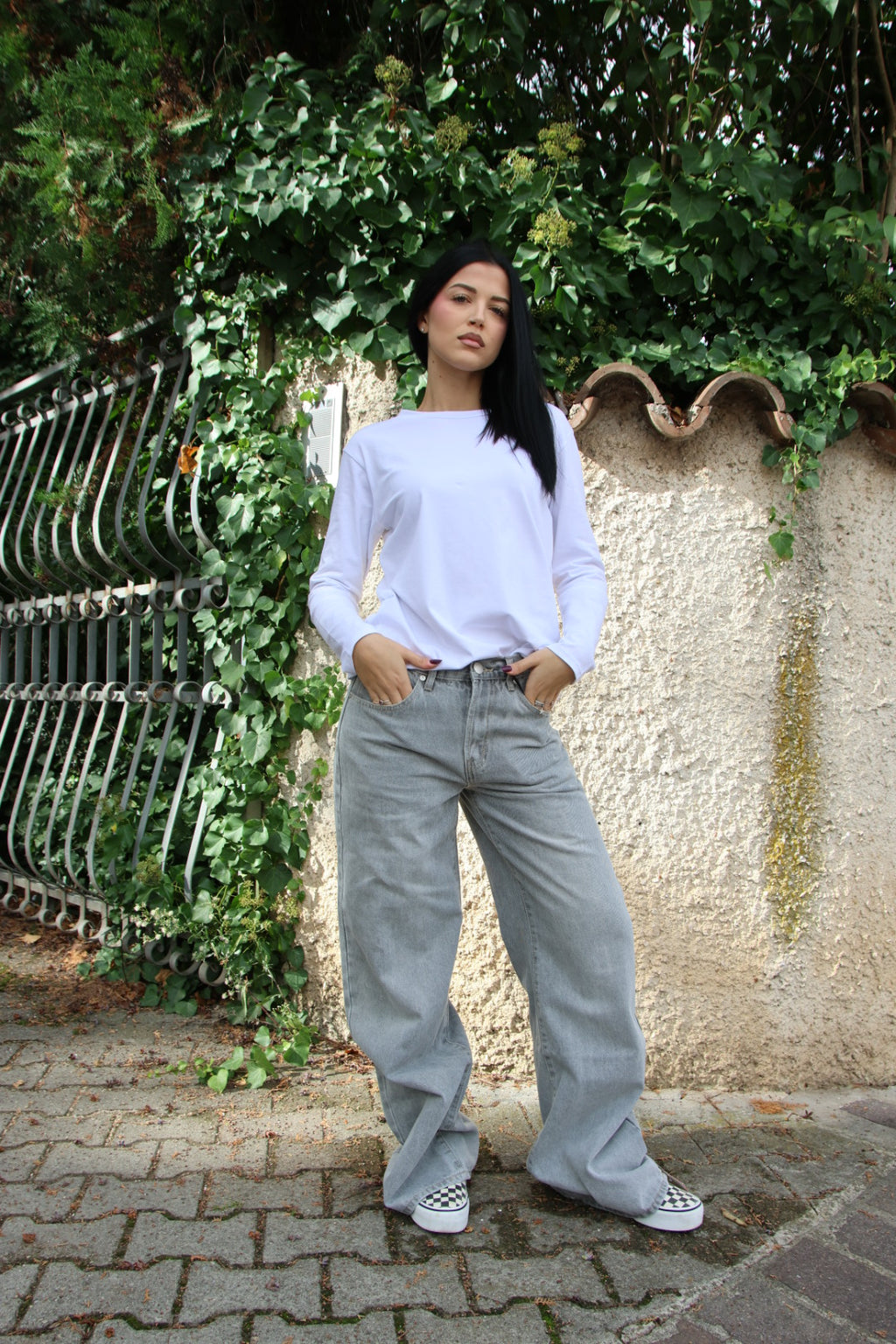 Jeans Selene