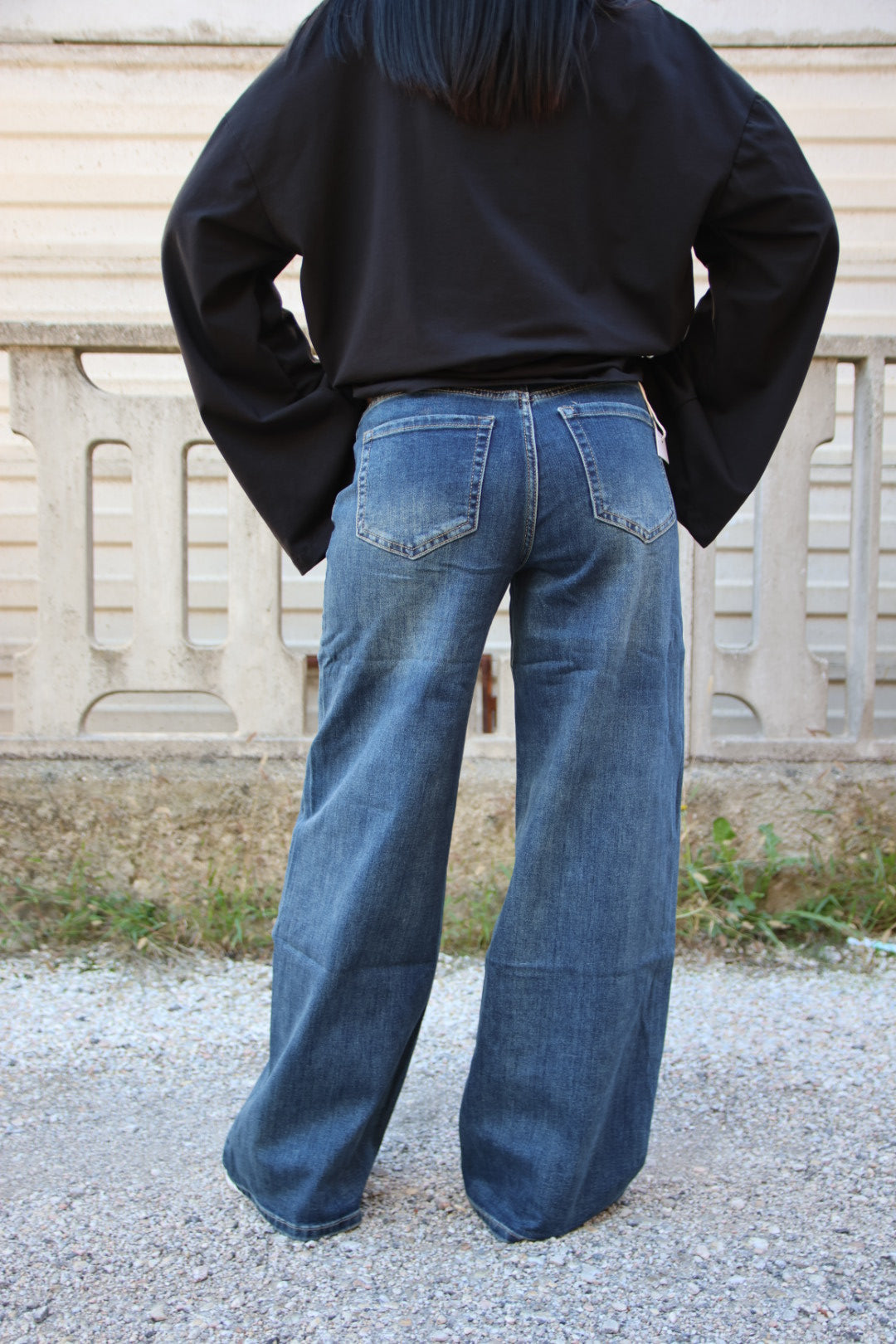Jeans Ava
